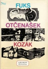 kniha Akordy života, Mladá fronta 1987