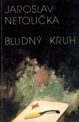 kniha Bludný kruh [kriminální příběhy], Profil 1986