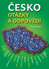 kniha Česko - otázky a odpovědi, Agentura Rubico 2016