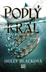 kniha Podlý král, CooBoo 2022