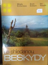 kniha Na shledanou, Beskydy, Práce 1979