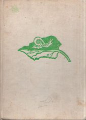 kniha Zvířátka a lidé, Albatros 1971