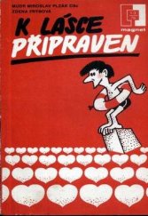 kniha K lásce připraven, Naše vojsko 1979