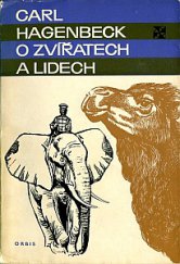 kniha O zvířatech a lidech, Orbis 1972