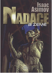 kniha Nadace a Země, Argo 2011