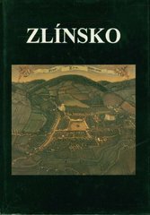 kniha Zlínsko, Muzejní a vlastivědná společnost 1995