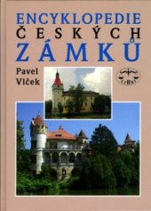 kniha Encyklopedie českých zámků, Libri 2006