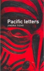 kniha Pacific letters, Akropolis 2001