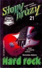 kniha Hard rock, Studio dobré nálady - nakladatelství Kredit 1993