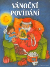 kniha Vánoční povídání, Fortuna Libri 2002