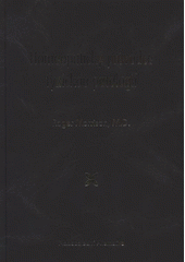 kniha Homeopatický průvodce fyzickou patologií, Alternativa 2011