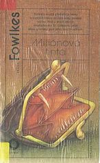 kniha Miliónová finta, Svoboda 1991