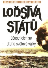 kniha Loďstva států účastnících se druhé světové války, Naše vojsko 1994