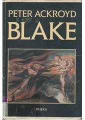 kniha Blake, Paseka 2000