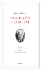 kniha Aladinův problém, Dauphin 2024