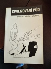 kniha Civilizování půd, Alberta 1994