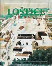 kniha Loštice, město a jeho obyvatelé, Městský úřad Loštice 1998
