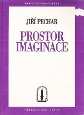 kniha Prostor imaginace, Psychoanalytické nakladatelství  1992