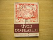 kniha Úvod do filatelie, Poštovní filatelistická služba 1957