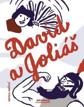 kniha David a Goliáš, Meander 2023