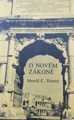 kniha O Novém zákoně, neznámý 1990