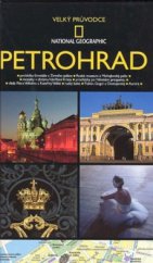 kniha Petrohrad, CPress 2008