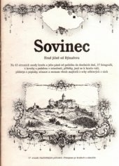 kniha Sovinec hrad jižně od Rýmařova, Beatris 2002