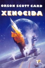 kniha Xenocida, Laser 2002