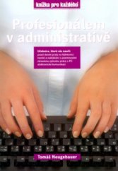 kniha Profesionálem v administrativě, Rubico 2004