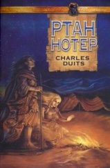 kniha Ptah Hotep, Triton 2006
