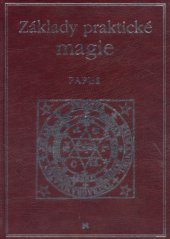 kniha Základy praktické magie, Volvox Globator 1996