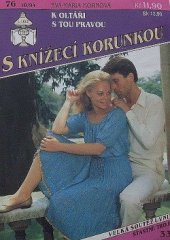 kniha K oltáři s tou pravou, Ivo Železný 1994