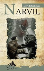 kniha Narvil Sága Sirionů III., Sidrilon 2019