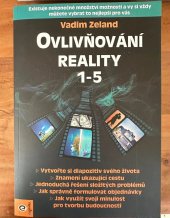 kniha Ovlivňování reality 1-5, Eugenika 2024
