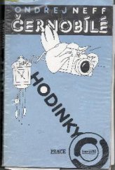 kniha Černobílé hodinky, Práce 1991