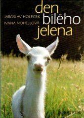 kniha Den bílého jelena, Albatros 1985