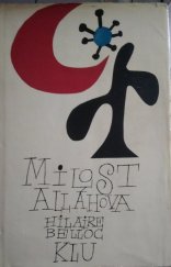 kniha Milost Alláhova, SNKLU 1965