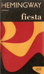 kniha Fiesta i slunce vychází, Mladá fronta 1966