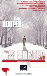 kniha The Hunter Caccia Mortale, Armando Crucio Editore 2009