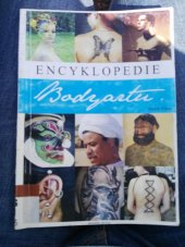 kniha Encyklopedie bodyartu, Sowulo Press 2009