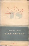 kniha Jaro sbohem, Fr. Borový 1944