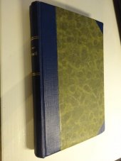 kniha Barbaři 1907-1911, F. Šimáček 1920