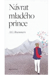 kniha Návrat mladého prince, Garamond 2012