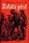 kniha Zaťatá pěst, Československý spisovatel 1959