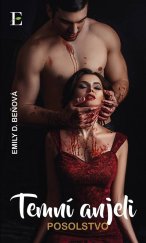 kniha Temní anjeli - Posolstvo, Elist 2017