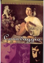 kniha Caravaggio, BB/art 2002