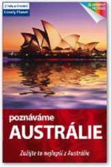 kniha Austrálie - poznáváme, Svojtka & Co. 2011