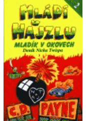 kniha Mládí v hajzlu 2. - Mladík v okovech, Jota 1995