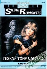 kniha Teskné tóny valčíku, MOBA 2014