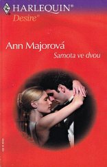 kniha Samota ve dvou, Harlequin 2004